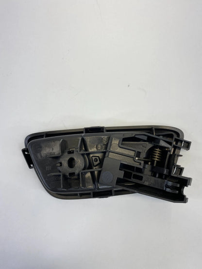 2011-2019 FORD FIESTA REAR LEFT SIDE INNER INTERIOR DOOR HANDLE ASSY AE83A22601C