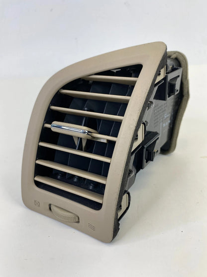 13-15 NISSAN ALTIMA DASH LEFT AC AIR VENT GRILLE OUTER OUTLET E946-5211E100 OEM