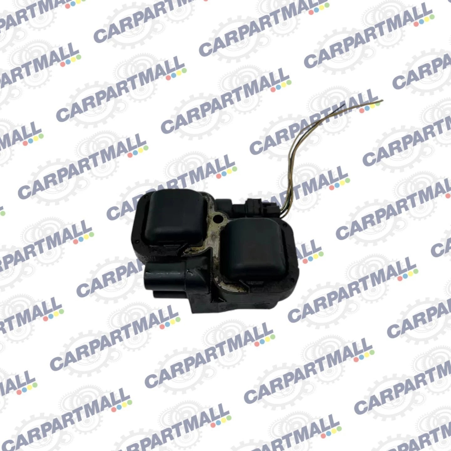 1999 2000 2001 2002 2003 MERCEDES-BENZ CLK430 4.3L AT IGNITION COIL BOSCH OEM