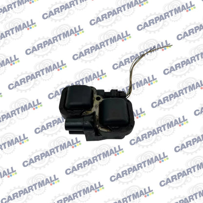 1999 2000 2001 2002 2003 MERCEDES-BENZ CLK430 4.3L AT IGNITION COIL BOSCH OEM