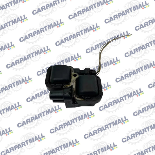 1999 2000 2001 2002 2003 MERCEDES-BENZ CLK430 4.3L AT IGNITION COIL BOSCH OEM