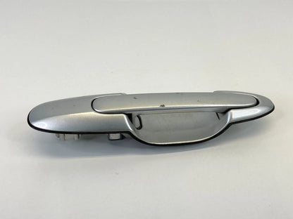 04-06 MAZDA MPV FRONT RIGHT PASSENGER SIDE DOOR EXTERIOR DOOR HANDLE ASSEMBLY