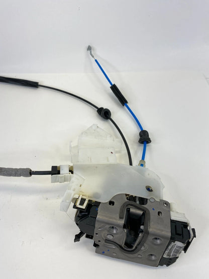 2006-2016 MERCEDES-BENZ E350 REAR RIGHT SIDE DOOR LOCK LATCH ACTUATOR OEM