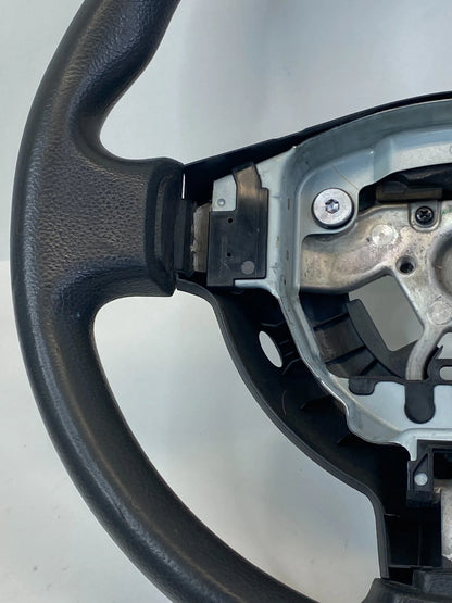 2008 09 10 11 12 2013 NISSAN ROGUE 14-15 ROGUE SELECT STEERING WHEEL ASSEMBLY