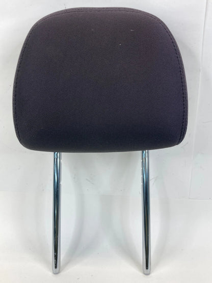 2011-2014 CHRYSLER 200 10-14 AVENGER FRONT LEFT SEAT HEADREST HEAD REST OEM