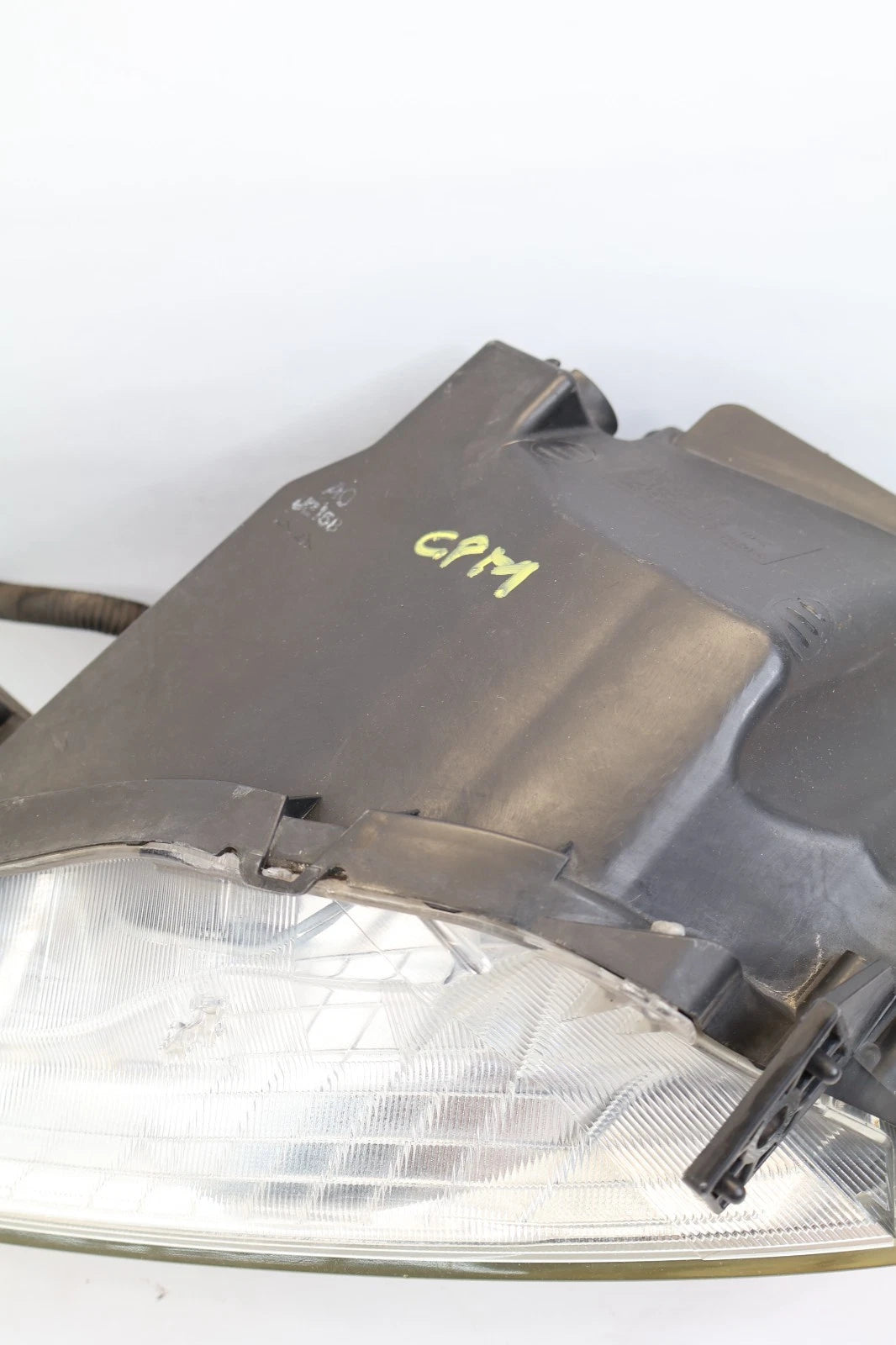 2007-2011 HONDA CR-V FRONT RIGHT SIDE HALOGEN HEADLIGHT HEAD LAMP ASSY OEM