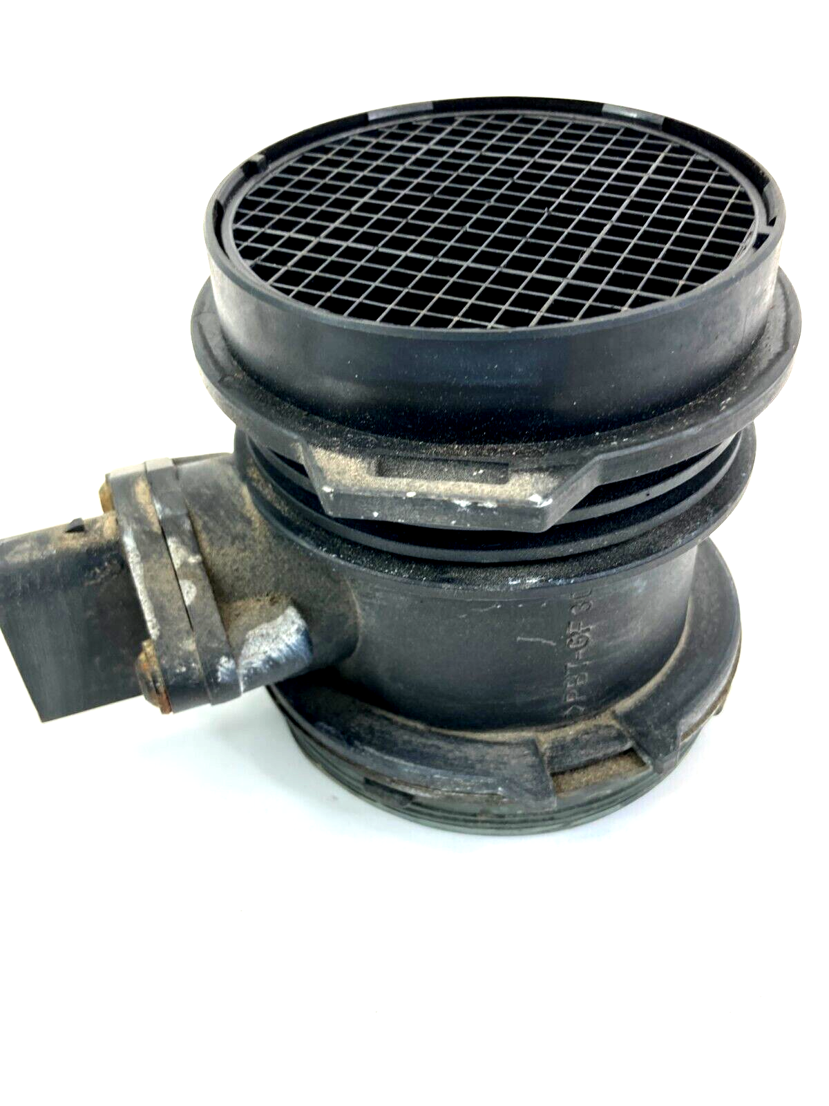 1998-2005 Mercedes-Benz E320 01-05 C320 Mass Air Flow Meter Sensor 1120940048