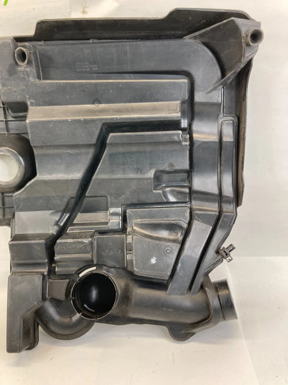 2008-2012 CHEVROLET MALIBU 2.4L AIR CLEANER ENGINE COVER RESONATOR 25842350 OEM