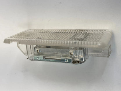 2004-2007 BMW 530I 525I 06-10 550I GLOVE BOX COURTESY LIGHT LAMP 63316962040 OEM