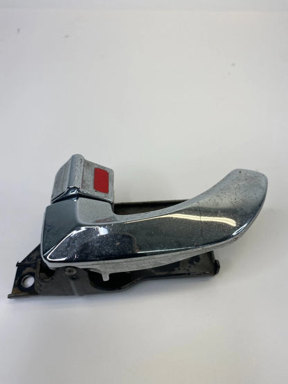 2002-2006 HYUNDAI SANTA FE REAR LEFT SIDE INTERIOR DOOR HANDLE ASSEMBLY