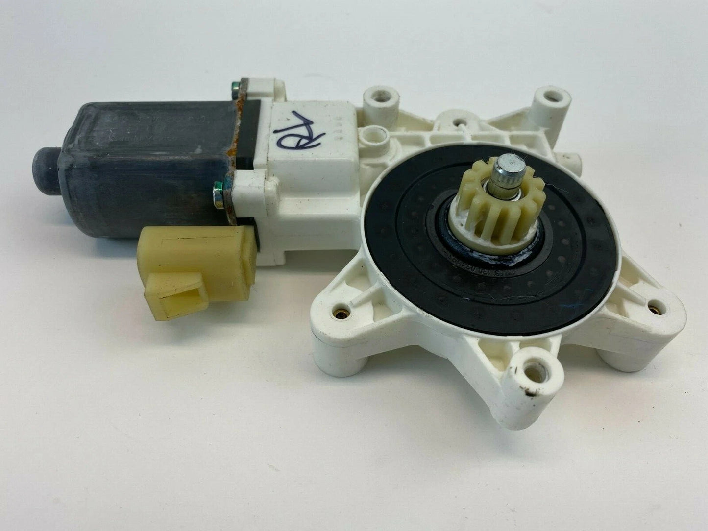2006-2013 CHEVROLET IMPALA REAR LEFT SIDE DOOR POWER WINDOW MOTOR 3130034193 OEM