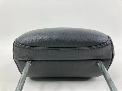 2007-2010 CHRYSLER 300 FRONT RIGHT PASSENGER SEAT HEADREST HEAD REST LEATHER