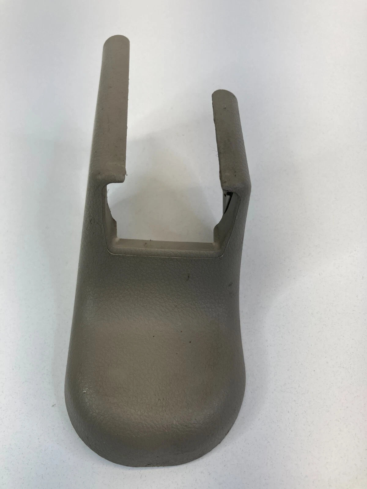 06 07 08 09 10 11 HONDA CIVIC LEFT SIDE SEAT RAIL TRACK BOLT TRIM COVER BEZEL
