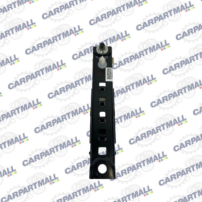 2016 CHEVROLET CRUZE LIMITED FRONT RIGHT SEAT BELT HEIGHT ADJUSTER 13580168 OEM