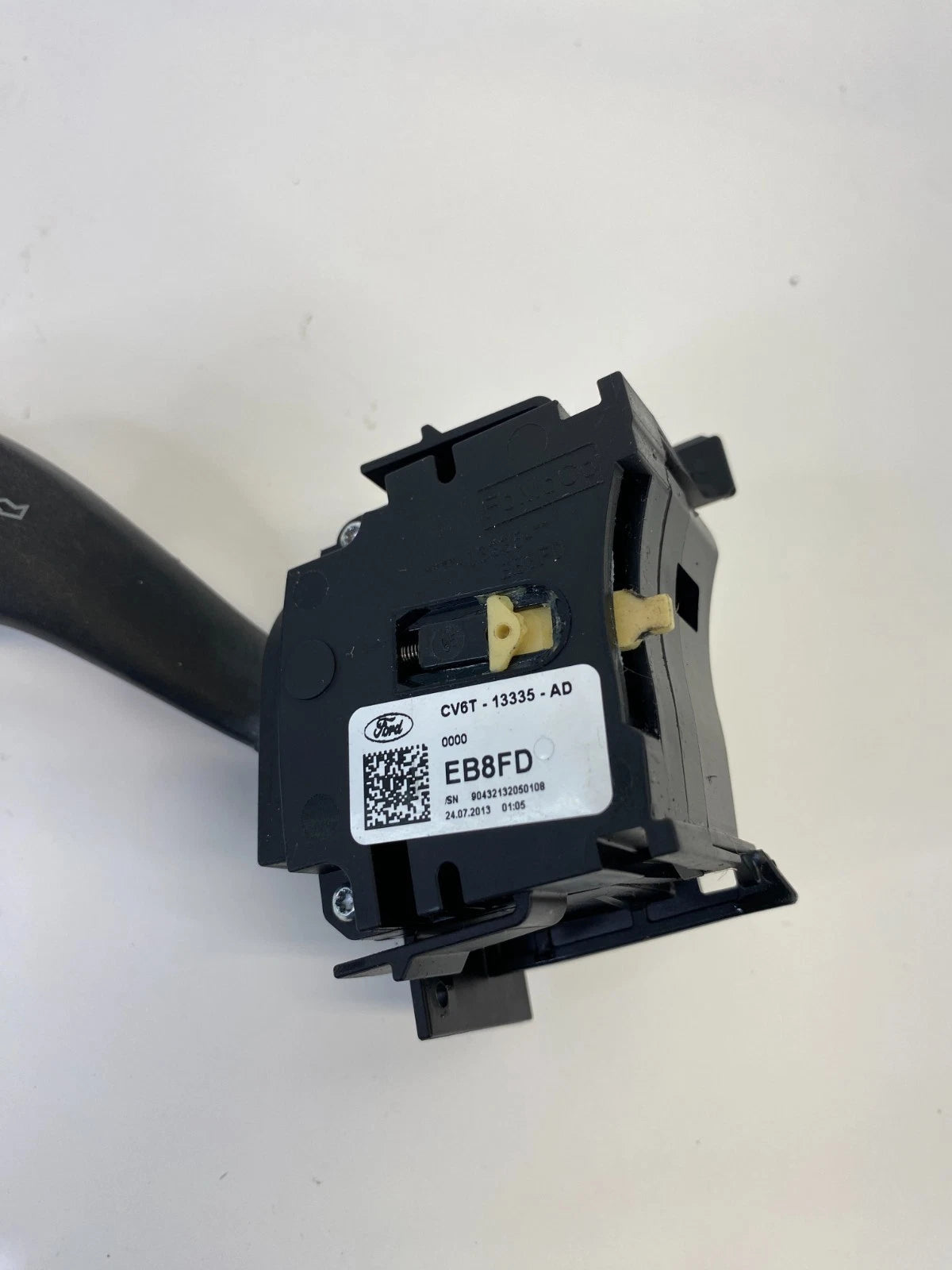 2012-2018 FORD FOCUS TURN SIGNAL LEVER COLUMN HEADLIGHT SWITCH CV6T-13335-AD OEM