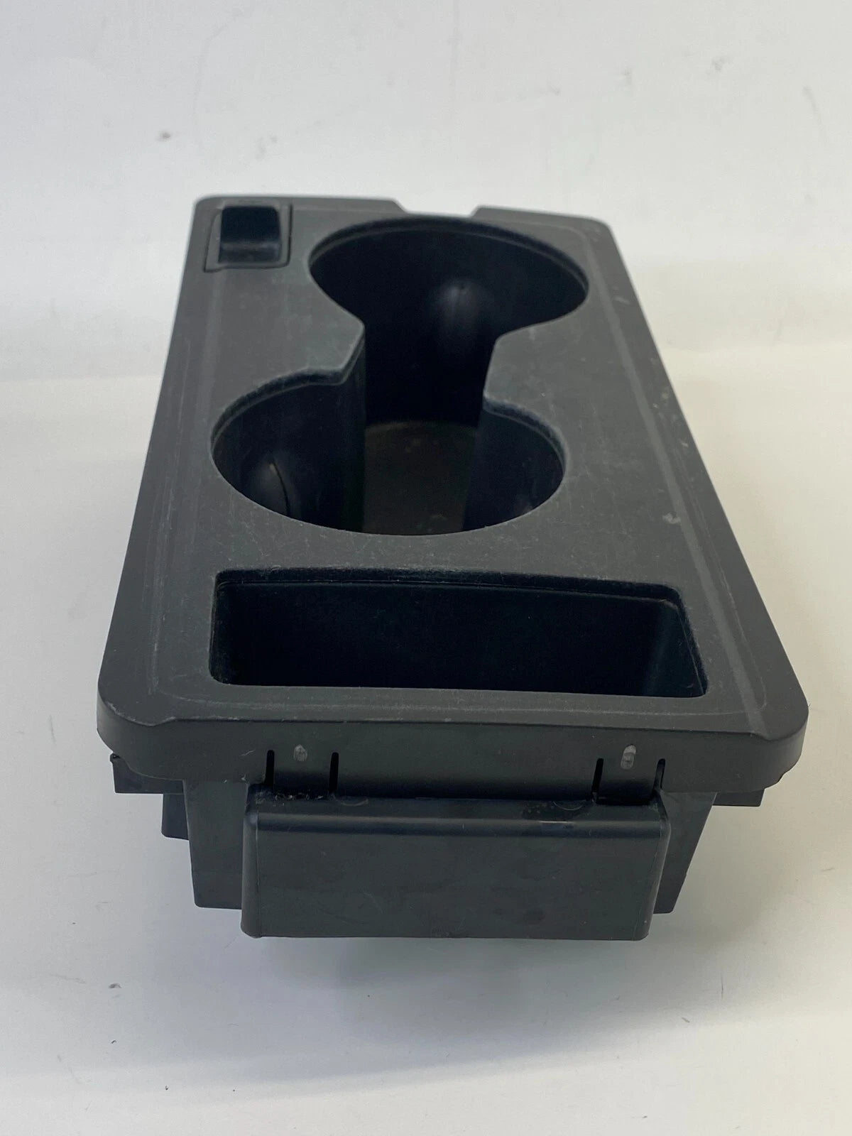 2012-2015 CHEVROLET CAPTIVA SPORT CENTER CONSOLE FLOOR CUP HOLDER TRIM PANEL OEM