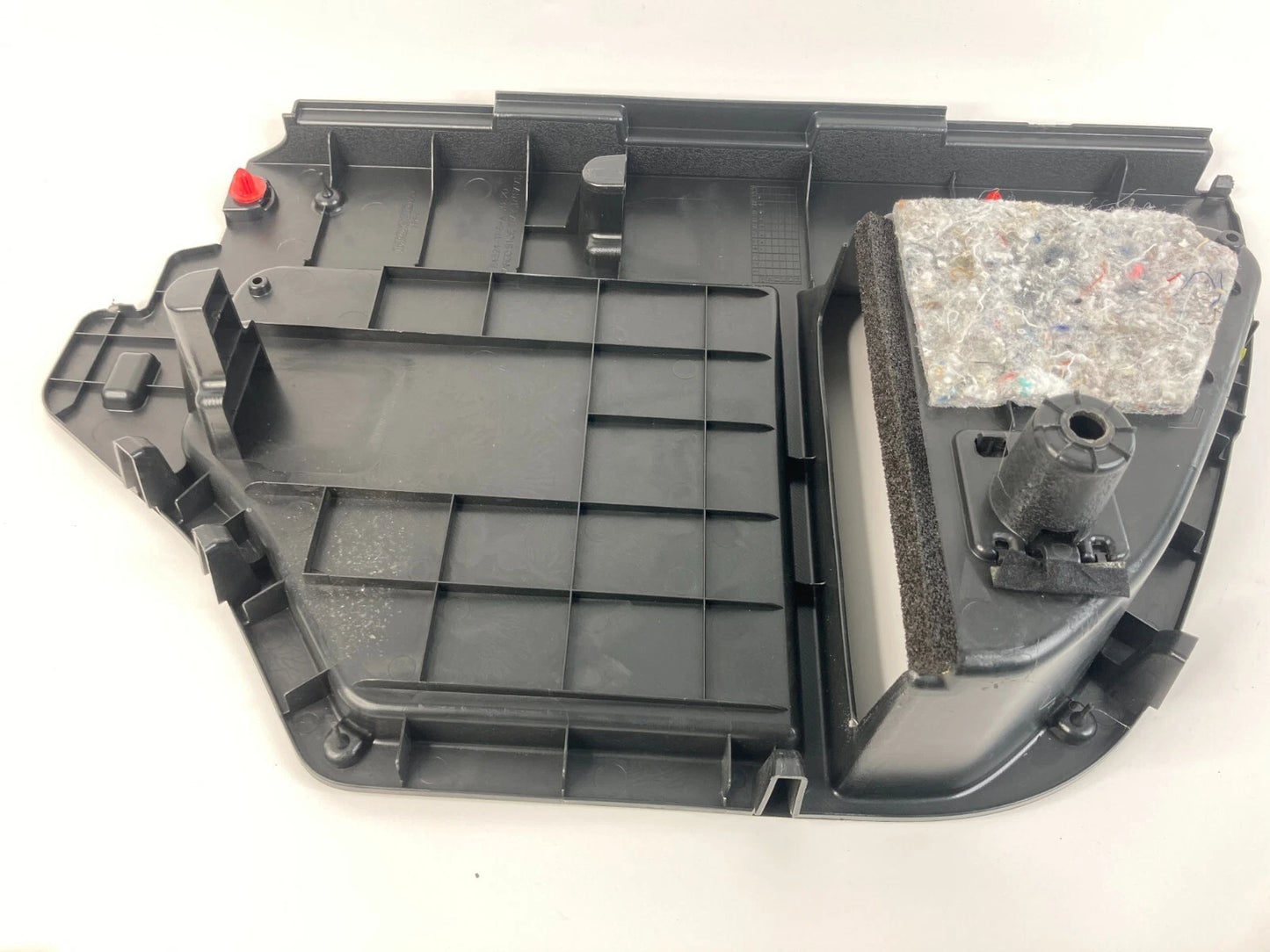 2010 2011 HONDA ACCORD CROSSTOUR RIGHT SIDE CARGO AREA SIDE TRAY 84524-TP6-A110