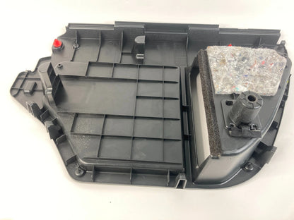 2010 2011 HONDA ACCORD CROSSTOUR RIGHT SIDE CARGO AREA SIDE TRAY 84524-TP6-A110