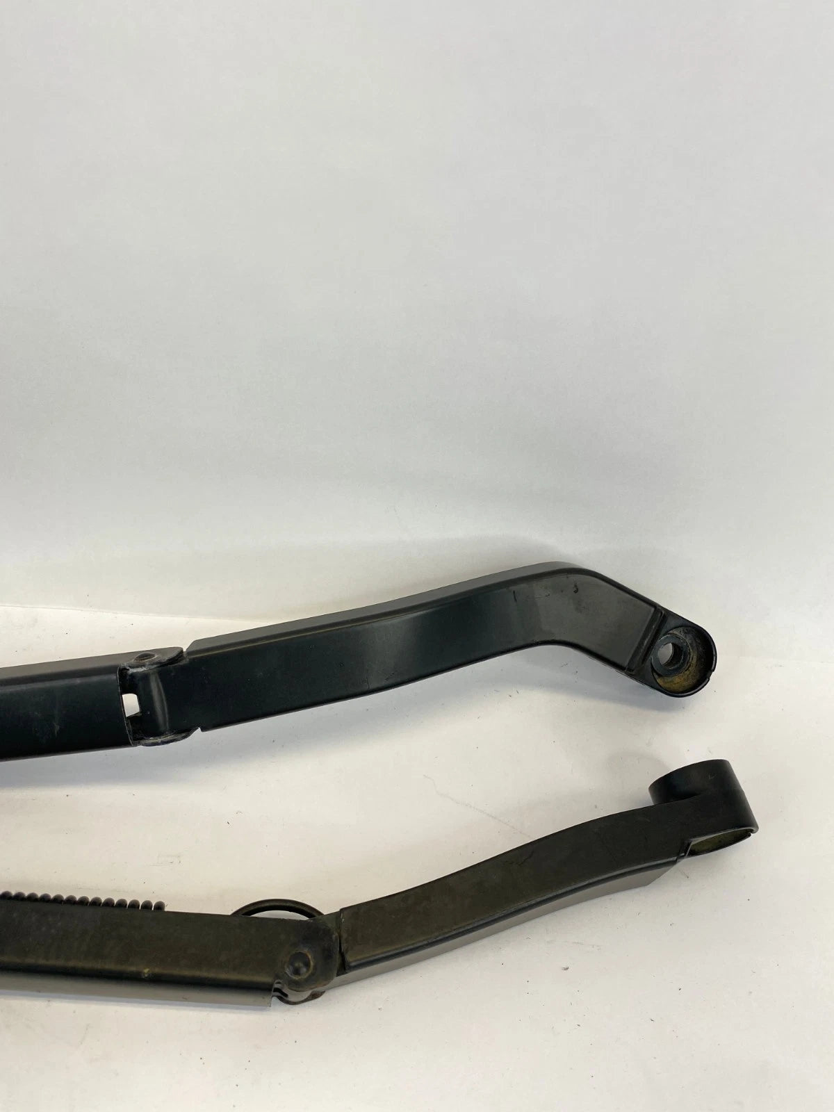 2010-2017 CHEVROLET EQUINOX WINDSHIELD WIPER ARM PAIR ASSEMBLY FRONT OEM FACTORY