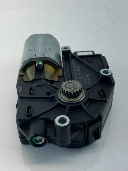 2006-2009 HYUNDAI ELANTRA SEDAN SUNROOF SUN ROOF CONTROL MOTOR ASSY 1701848F OEM