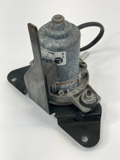 2009-2016 GMC ACADIA AUXILIARY POWER BRAKE BOOSTER VACUUM PUMP 20803252 OEM