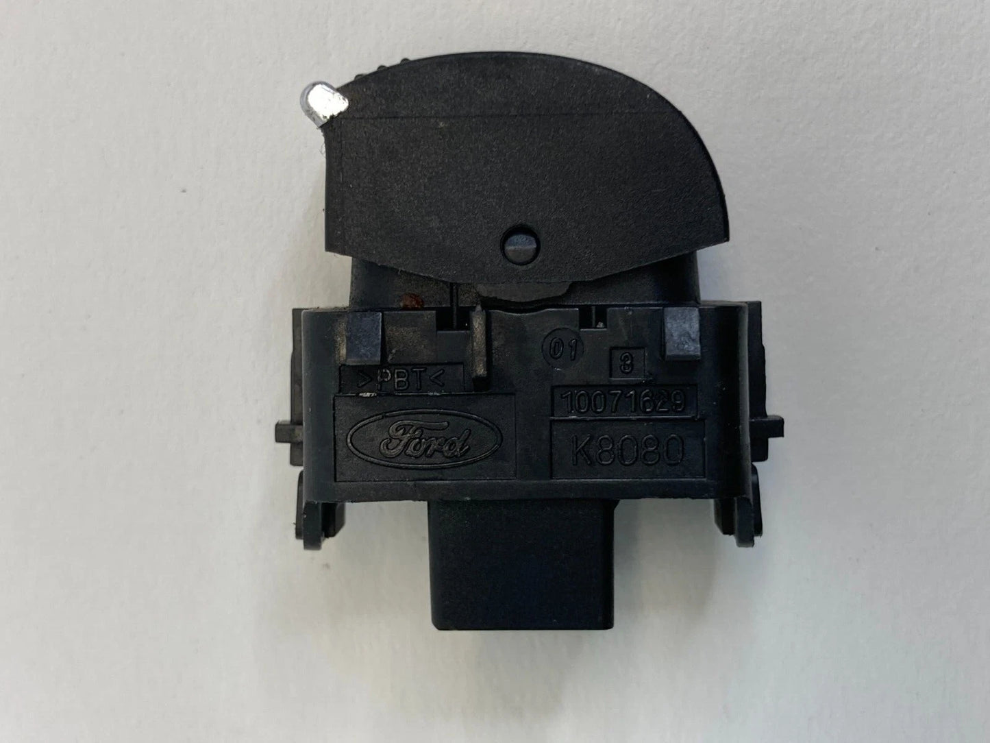 2012-2018 FORD FOCUS SEDAN REAR LEFT SIDE POWER WINDOW SWITCH BM5T-14529-AA OEM