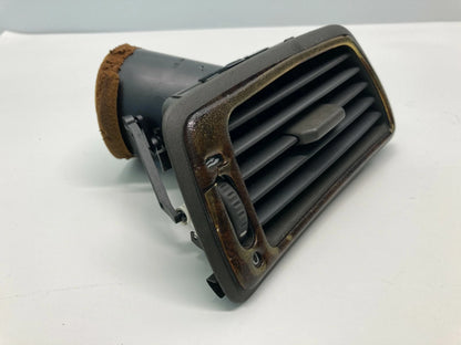 2001-2006 VOLVO S60 DASH RIGHT PASSENGER AC HEATER AIR VENT OUTLET RH 3409375