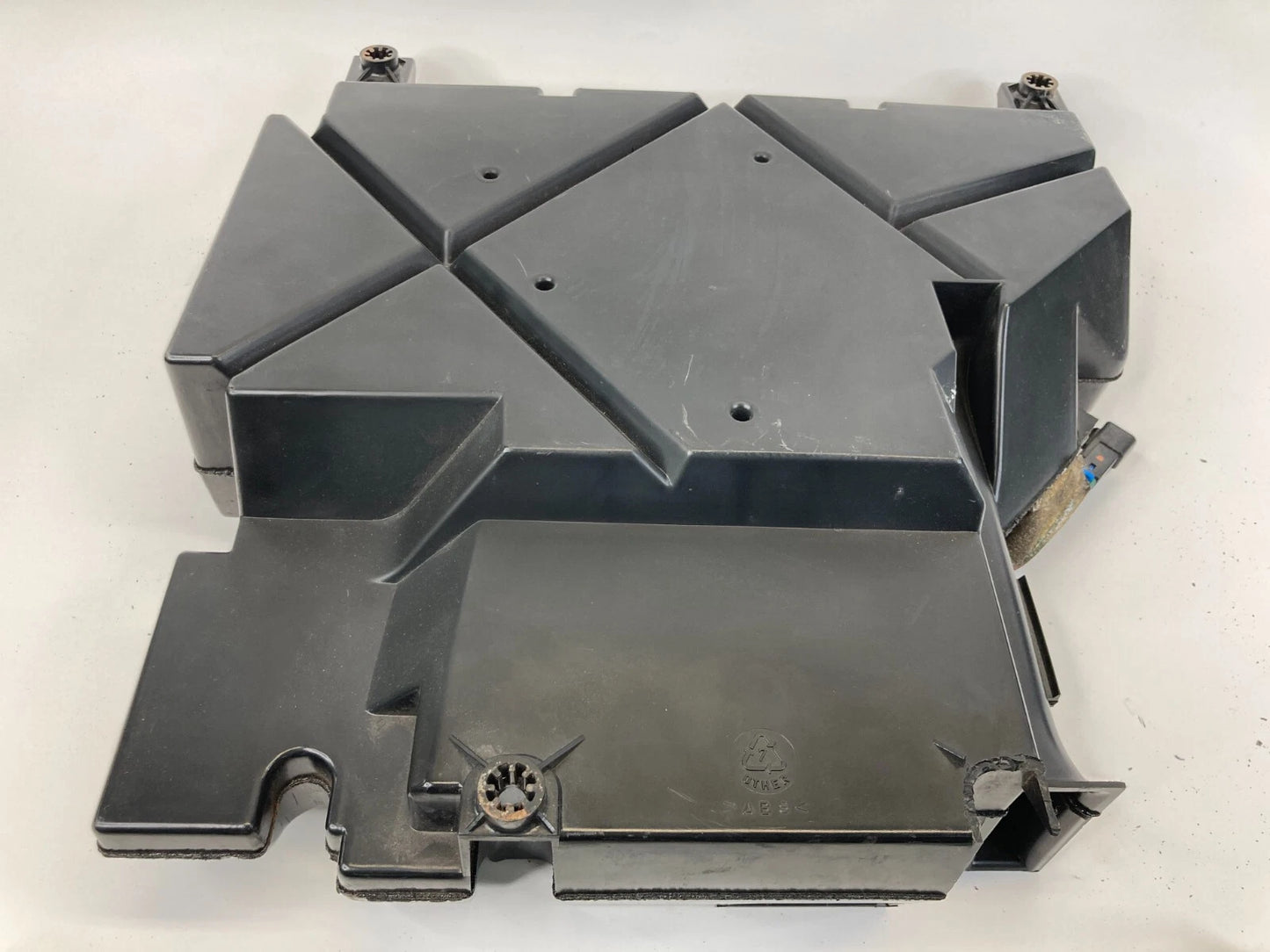 2002 2003 MERCEDES BENZ ML320 SUBWOOFER AUDIO SOUND SYSTEM SPEAKER 163-820-10-02