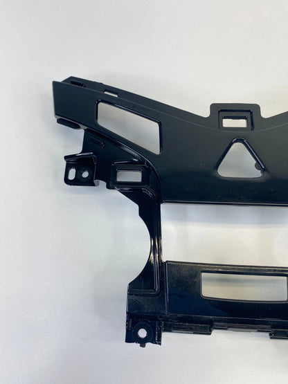 2011-2016 CHEVROLET CRUZE CENTER DASH BEZEL HEATER A/C TRIM PANEL 95034343 OEM