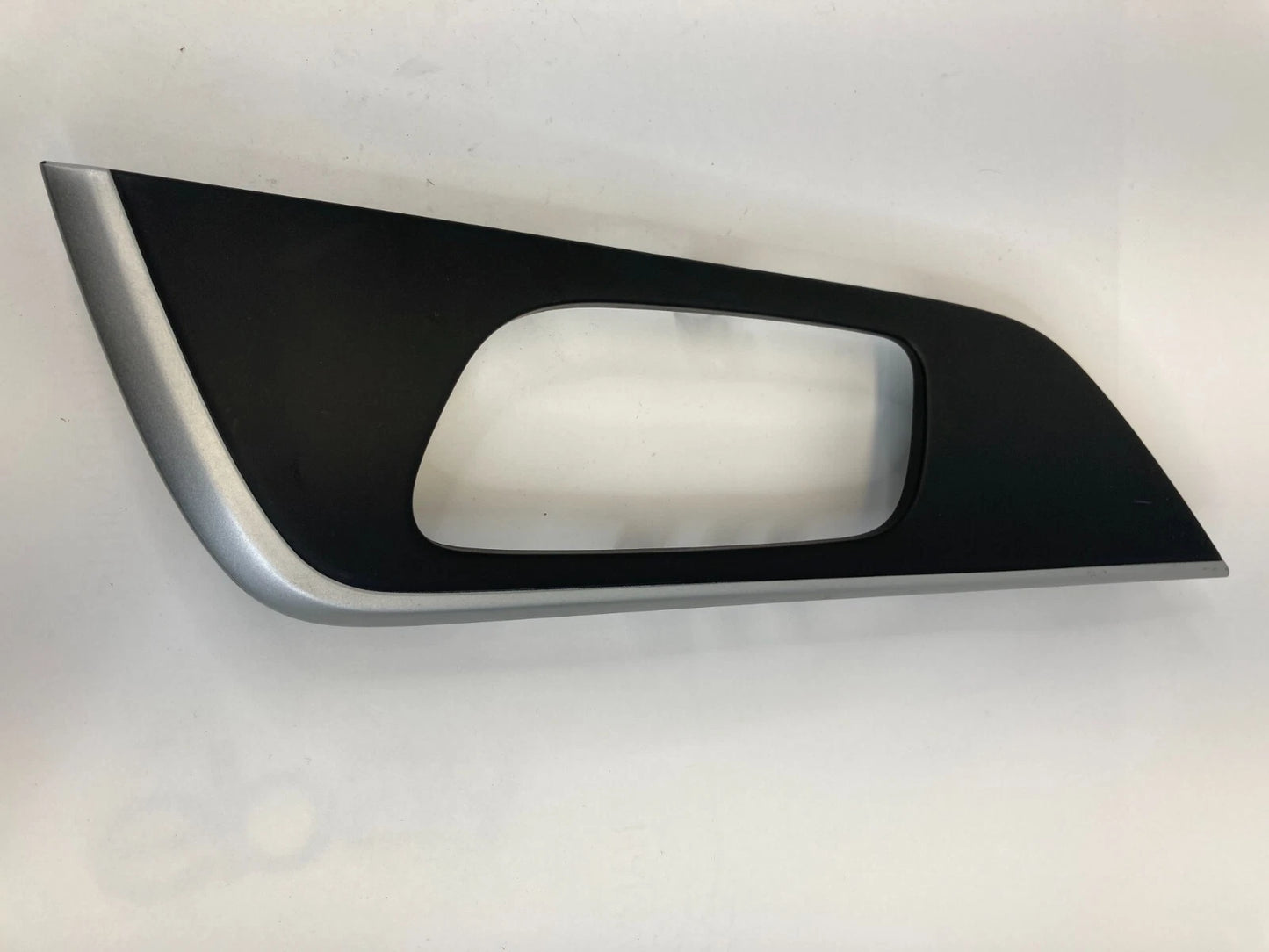 2013-2018 NISSAN ALTIMA REAR LEFT INTERIOR DOOR HANDLE BEZEL TRIM 82965-3T OEM