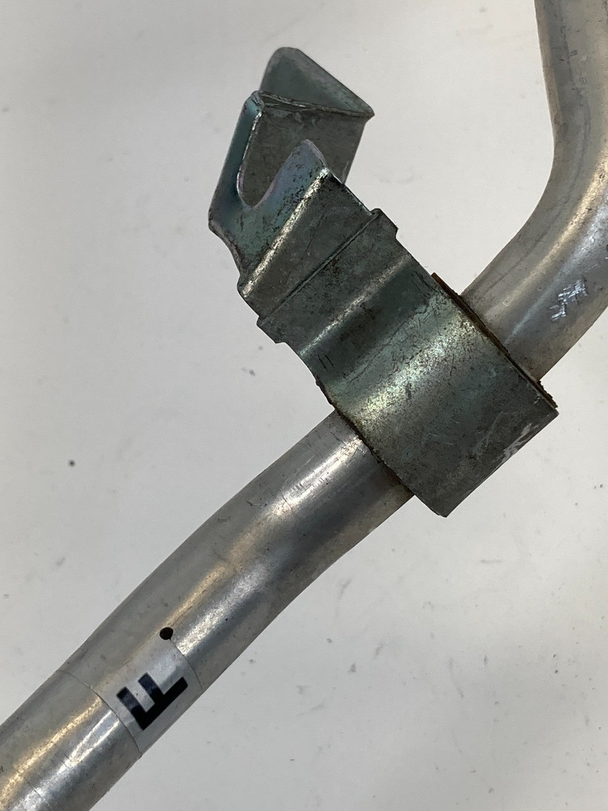 2009-2014 Nissan Murano A/C Low Pressure Cooler Pipe Hose Upper Return Tube OEM