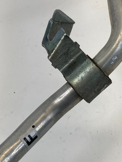 2009-2014 Nissan Murano A/C Low Pressure Cooler Pipe Hose Upper Return Tube OEM