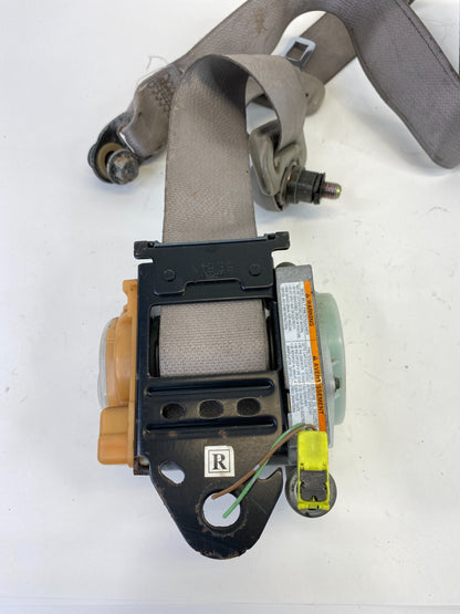 2003 2004 03 04 Suzuki XL-7 Front Right Passenger Side Seat Belt Retractor OEM