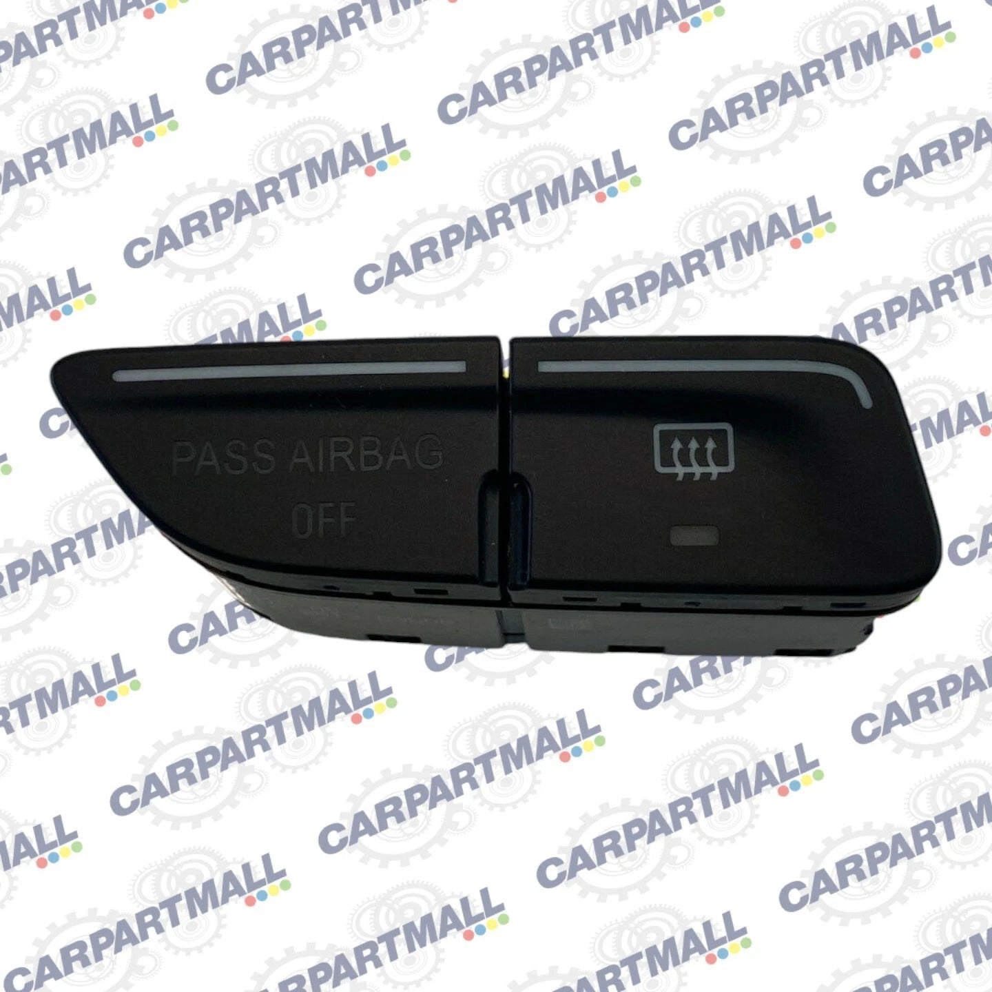 2012 2013 2014 FORD FOCUS REAR DEFROST CONTROL SWITCH BUTTON CM5T-14B418-AB OEM