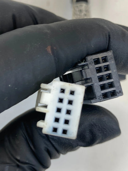 07 08 MERCEDES-BENZ GL450 GL320 DRIVER LEFT LH SIDE POWER VIEW DOOR MIRROR OEM