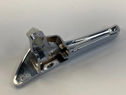 2006 MERCEDES-BENZ CLS500 FRONT RH INTERIOR CHROME DOOR HANDLE LEVER OEM FACTORY