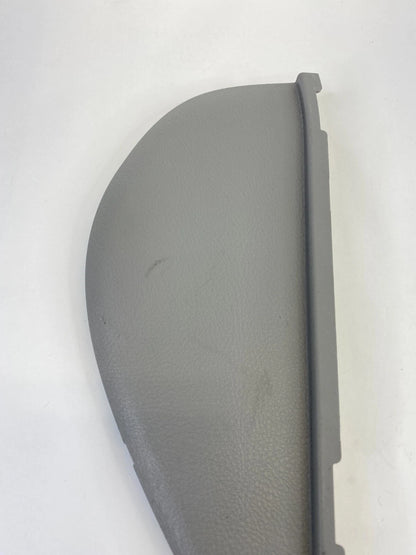 2007-2009 HYUNDAI SANTA FE FRONT RIGHT SIDE DRIVER DASH END CAP 84766-2B000 OEM
