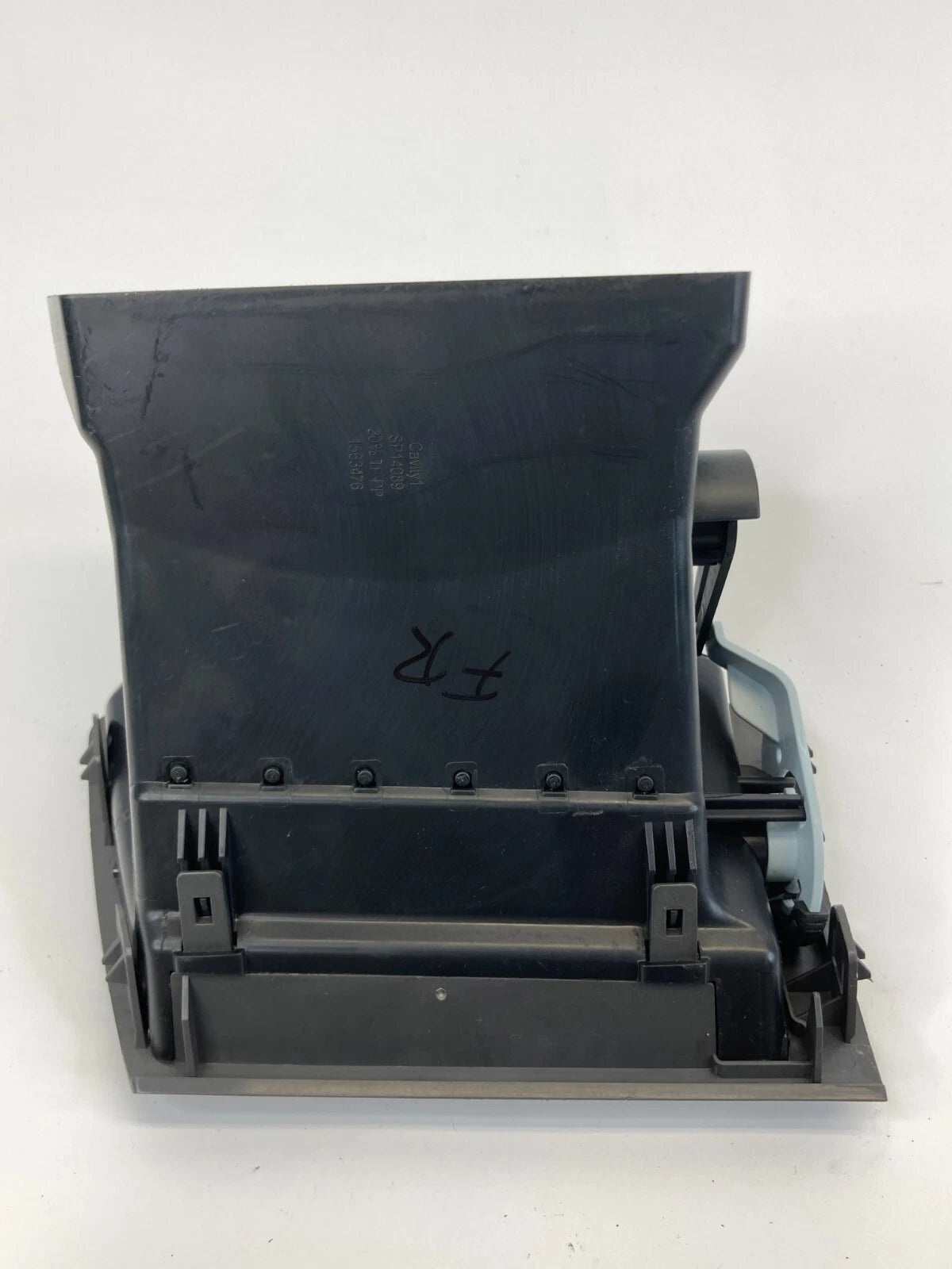 2009-2014 VOLKSWAGEN ROUTAN FRONT RIGHT SIDE DASH DASHBOARD A/C AIR VENT GRILLE