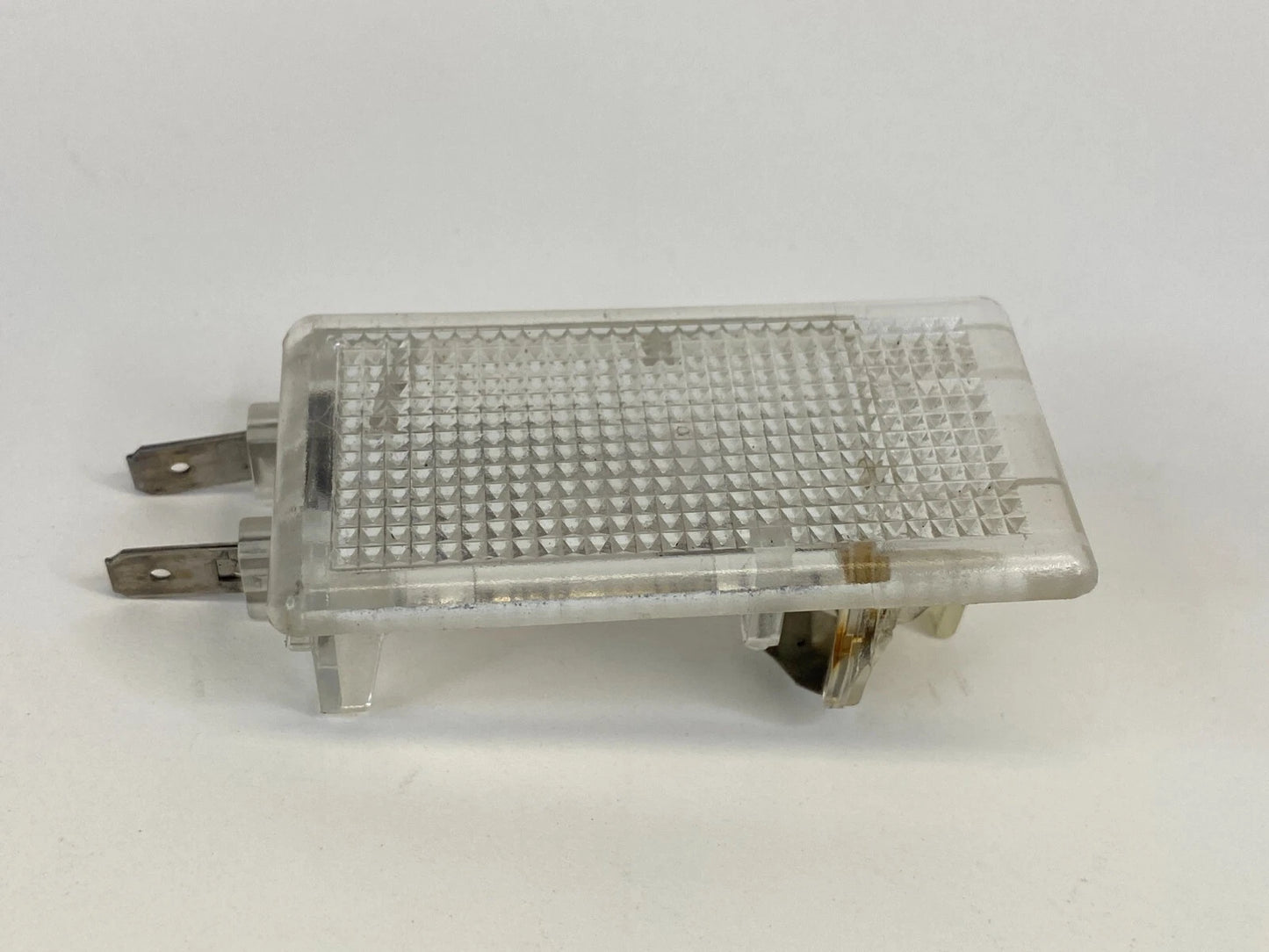 03 04 05 06 07 08 09 10 11 SAAB 9-3 93 DASH GLOVE BOX COURTESY LAMP LIGHT OEM