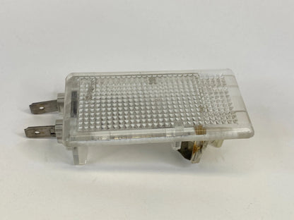 03 04 05 06 07 08 09 10 11 SAAB 9-3 93 DASH GLOVE BOX COURTESY LAMP LIGHT OEM