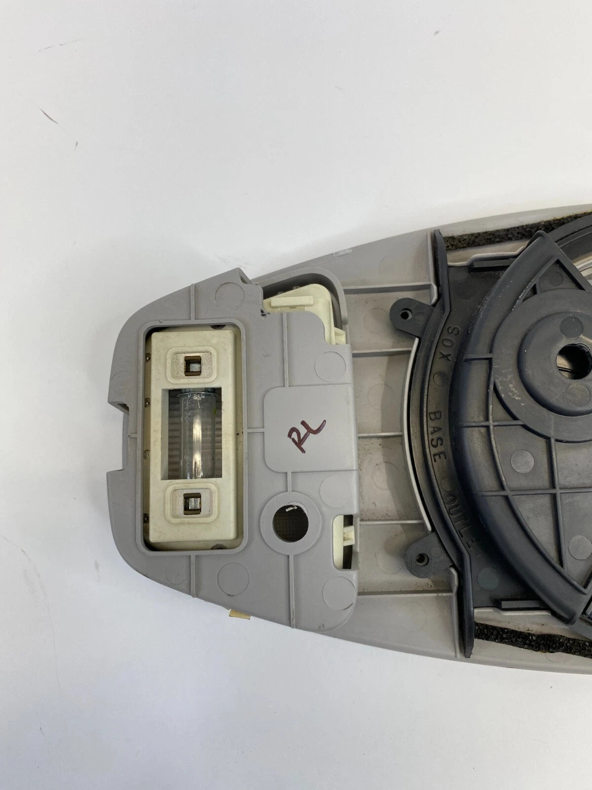 1999-2004 HONDA ODYSSEY REAR LEFT ROOF AC AIR VENT OVERHEAD DOME LIGHT LAMP OEM