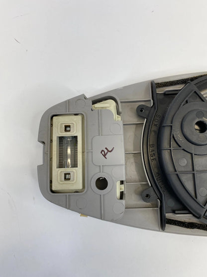 1999-2004 HONDA ODYSSEY REAR LEFT ROOF AC AIR VENT OVERHEAD DOME LIGHT LAMP OEM