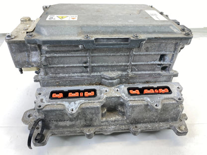 2013-2018 FORD C-MAX 2.0L L4 HYBRID POWER INVERTER CONVERTER DM58-7B012-GA OEM