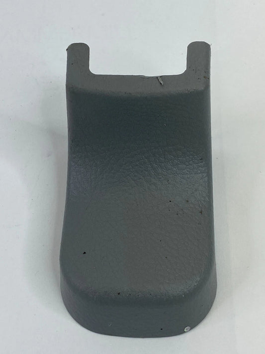 07-12 HYUNDAI SANTA FE FRONT LEFT SEAT RAIL TRACK INNER COVER TRIM 88098-2B000