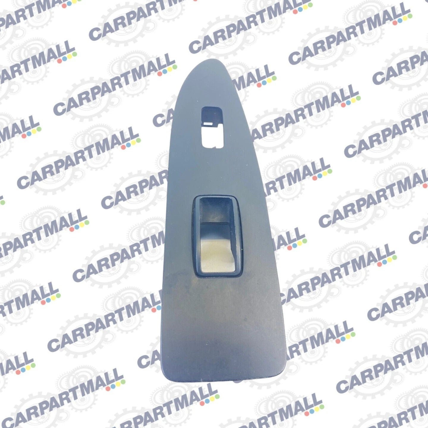 2005-2008 TOYOTA AVALON FRONT RIGHT SIDE WINDOW SWITCH TRIM BEZEL 74231-AC080