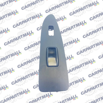 2005-2008 TOYOTA AVALON FRONT RIGHT SIDE WINDOW SWITCH TRIM BEZEL 74231-AC080