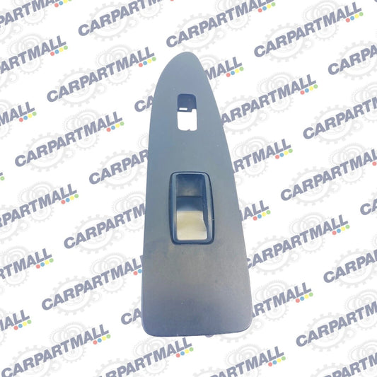 2005-2008 TOYOTA AVALON FRONT RIGHT SIDE WINDOW SWITCH TRIM BEZEL 74231-AC080