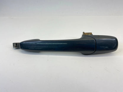 2003-2005 MAZDA6 MAZDA 6 REAR LEFT DRIVER EXTERIOR DOOR HANDLE ASSEMBLY OEM