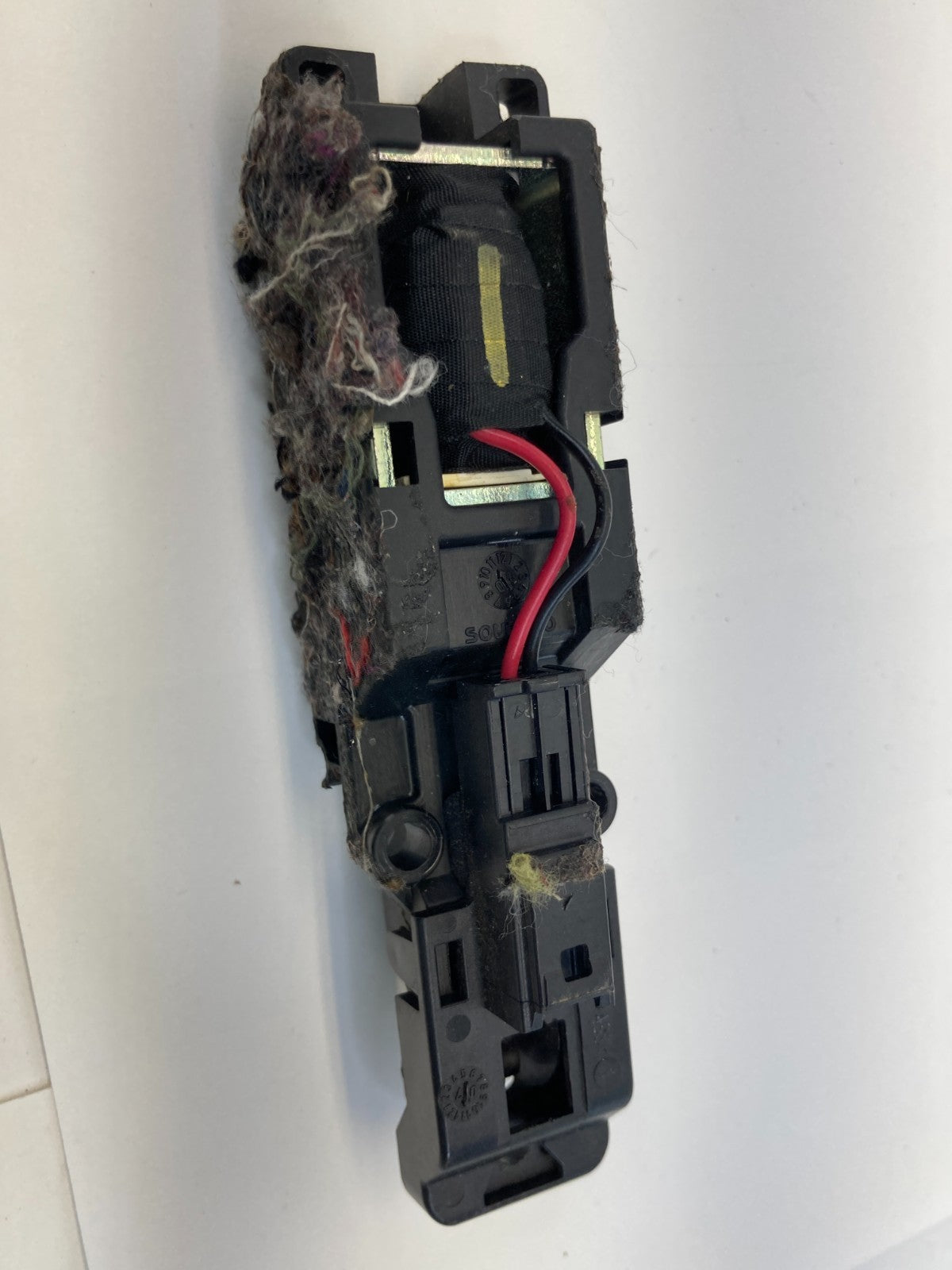 2009-2015 Jaguar XF Glove Box Lock Glovebox Latch Actuator OEM