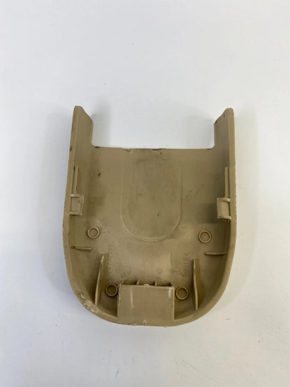 04 05 06 07 08 ACURA TL REAR LEFT DRIVER FOOT COVER TRIM PANEL 81595-SEP OEM